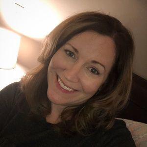 Meet your Posher, Jen